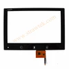 High Grade Lens Capacitive Fingerprint Touchscreen 12.1 inch Touch Panel Digitizer For Laptop Accessories Properties