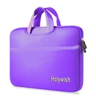 11.6 custom neoprene laptop sleeve / Fancy laptop cover