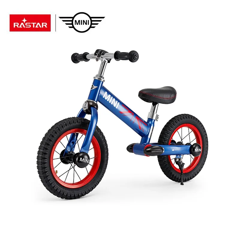 RASTAR child sliding bike MINI COOPER 