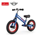 RASTAR child sliding bike MINI COOPER kids balance bicycle