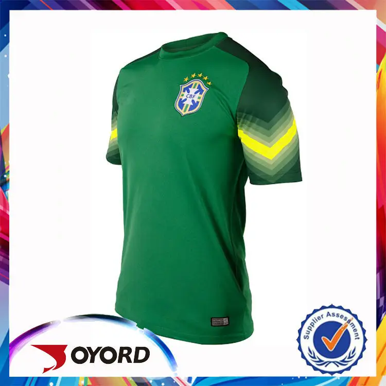 Custom Colorful China Guangzhou Cheap Football Teams T Shirts Wholesale