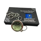 High Quality Bio Chi Scalar Energy Quantum Titanium Scalar Energy Pendant High Ions 5000CC
