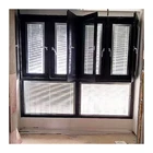 Window Windows White Color Tilt Turn Window Tilt And Turn Windows Modern Style Windows Doors