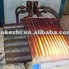 Hammer Forging Forging Igbt New Desgin 100kw Induction Heating Machine For Hammer Forging