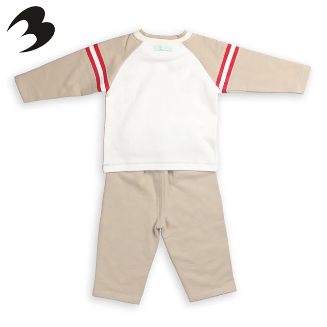 price baby clothes european custom printed in boys clothing set