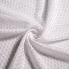 100% Polyester Cloth Polyester Fabric 100% Garment Cloth 100 Polyester Soft Mesh Fabric