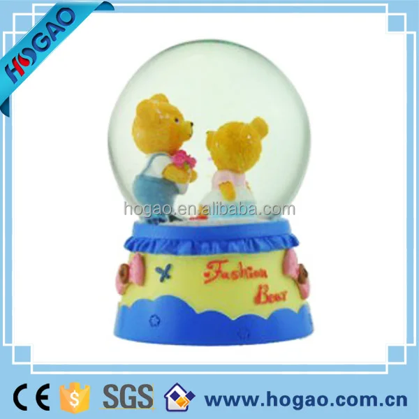 love wedding figurine