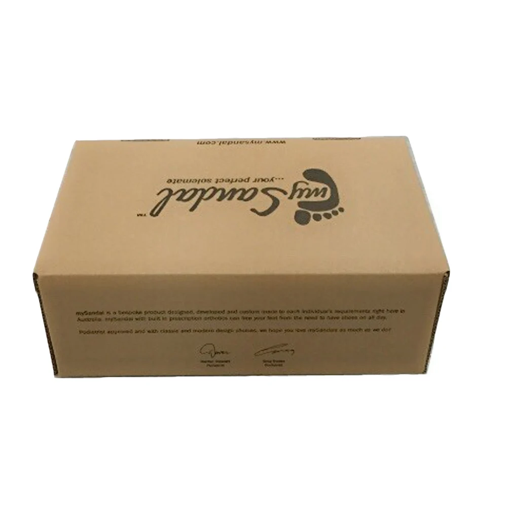 corrugated board corrugated cardboard shoe box tuck top card
