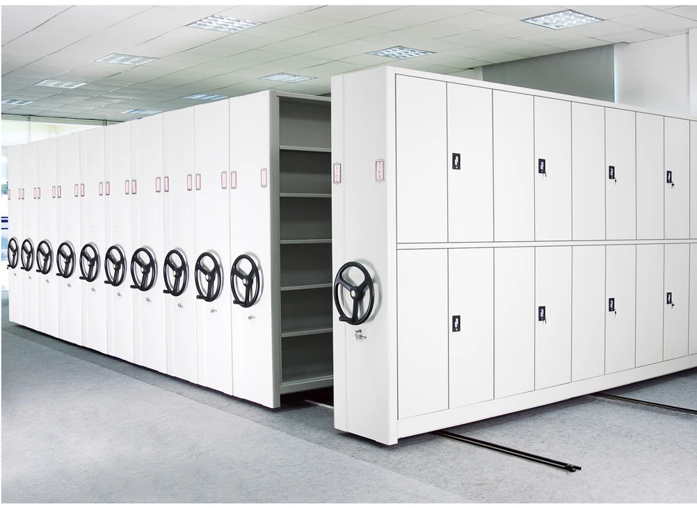 2018 New archive compact