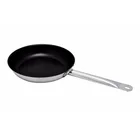Top selling non-stick round electric skillet steel handle frying pan for sale