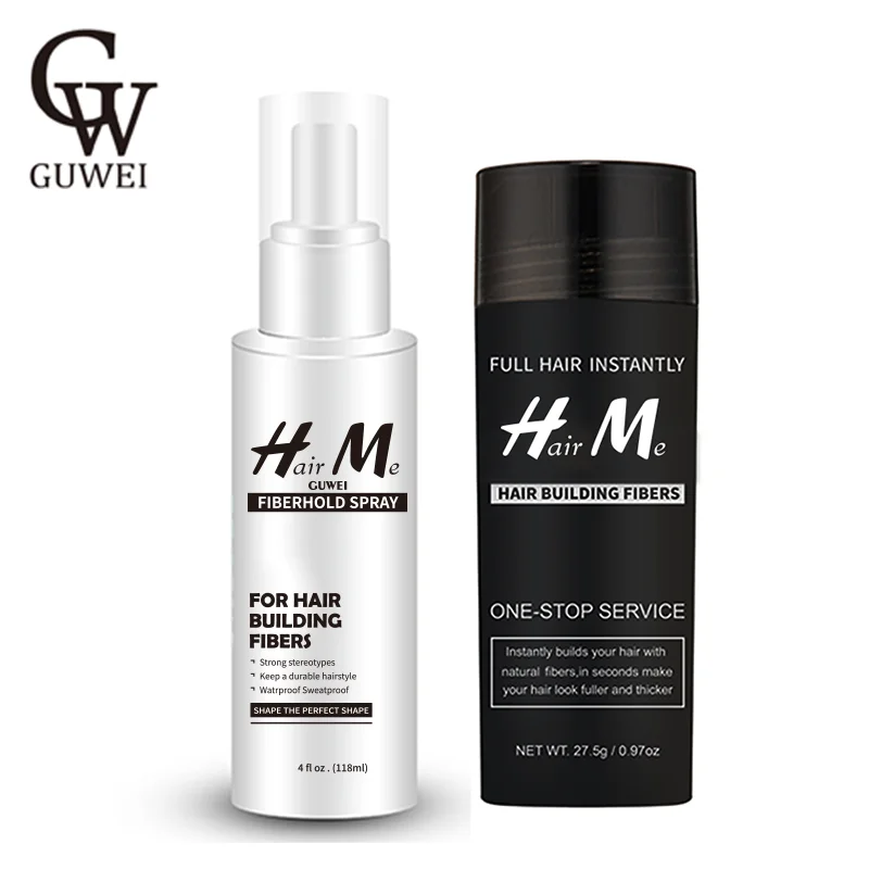 Hot Best Italian Hair Care Products Magic Organic Hair Fiber
