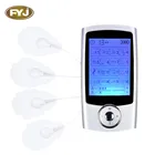 Electronic acupuncture points device tens massage machine for foot