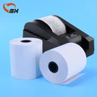 Graphic Customization Paper Rolls Paper Rolls Paper Thermal Paper Rolls 80x80