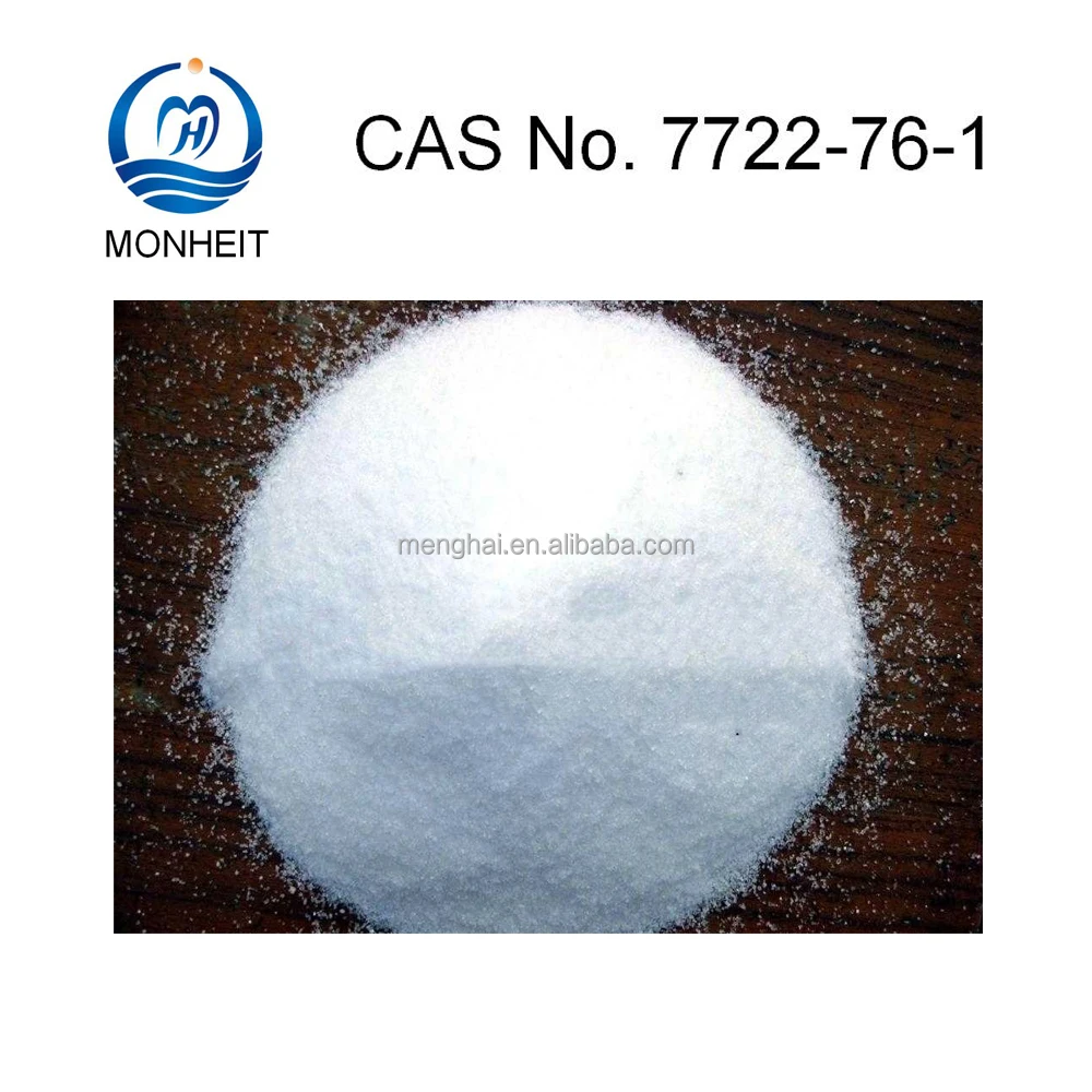 mono ammonium phosphate.cas 7722-76-1