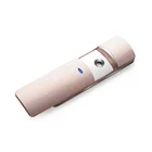 ZLIME Nano Facial Mister Portable Mini Face Mist Handy Sprayer Atomization Eyelash Extensions Cool Facial Steamer