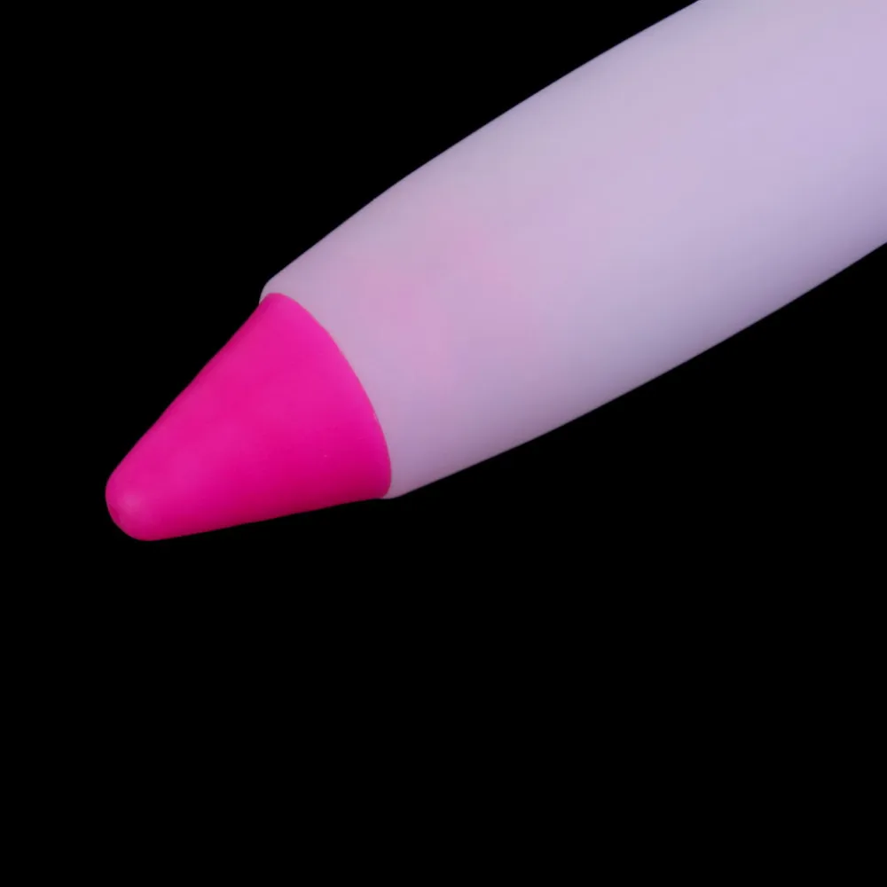 Pastry Cream Chocolate Decorating Syringe Silicone Plate Paint Pen Cake Cookie hot Selling