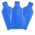 Reusable Wine Bottle Protector Pack of 3 - Travel Wine Bags for Safe Transportation The Best Leakproof Wine Bottle Travel Bag