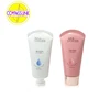 100 ml PE Plastic Cosmetic Tube for Shower Gel and Hand Body Lotion