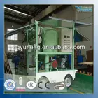 GF Series Waste Oil Centrifuge/Used Oil Centrifuge/Centrifugal Oil Purifier With CE