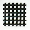 Black/ White/ Blue Polyester Geogrid / Protection Mesh 30-30KN