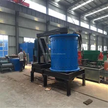 Vertical Stone Composite crusher machinery plant for sale made in china