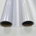 vinyl sticker printing Outdoor branding advertising banner ,waterproof sticker label, Self Adhesive Vinyl