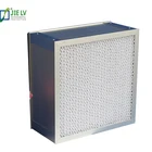 H11 14 HEPA Air filter custom hepa filter