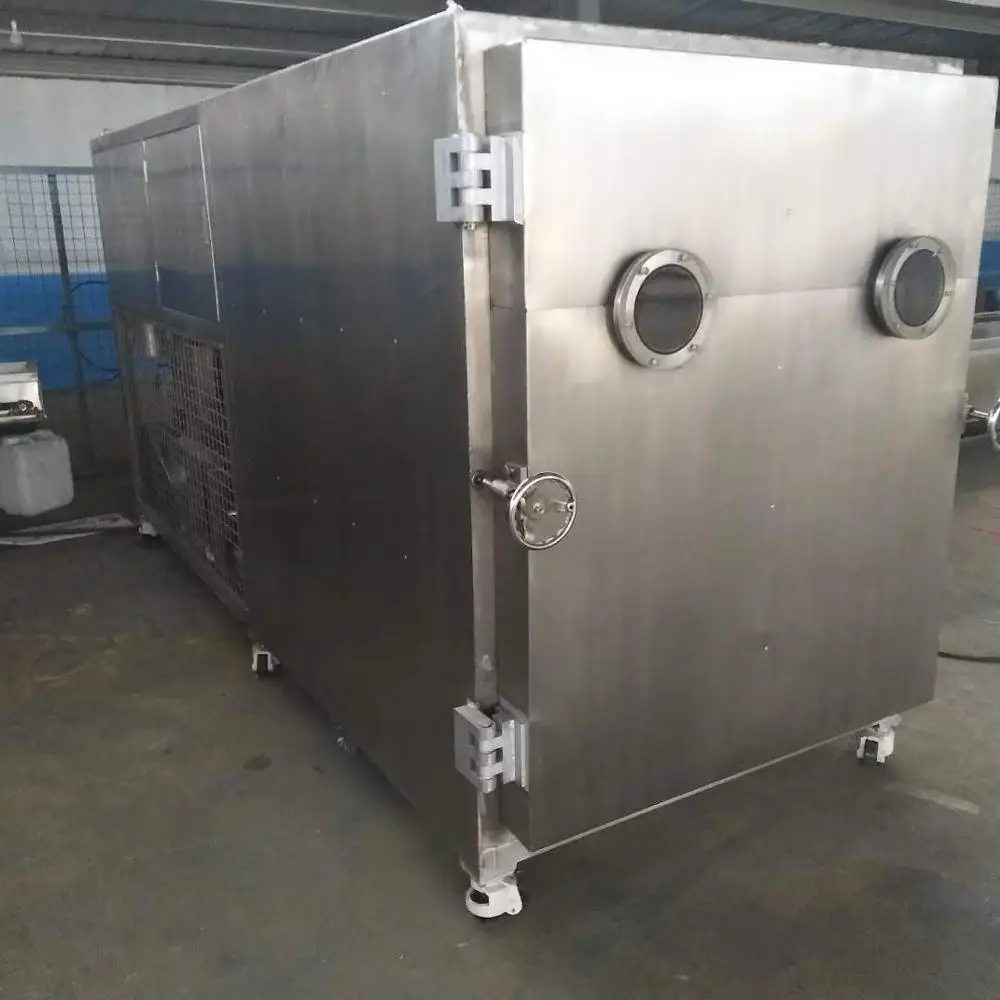 freeze dryer1