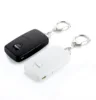 OEM Pocket Sized Travel mini portable Charger 1000mAh Smart Keychain Power Bank