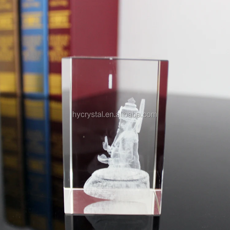 wholesale birthday souvenir gifts 3d laser crystal gift