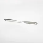 Cutting Blade Knife 95*6*2mm for Bullmer Cutter Machine, Textile Auto Cutter Machine Parts