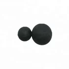 Copper ore grinding media forged balls for mining milling