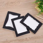 Diy Album Scratch Card Rainbow Scratch Art Paper for Photos