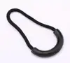 High Quality Injection Molding Environmental Protection Zipper Pull