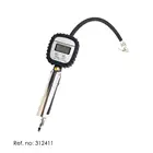 Tire pressure gauge Heavy duty tyre gauge 0-150psi