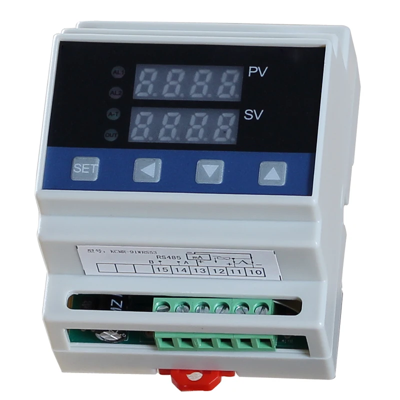 differential temp controller