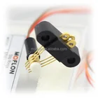 Bus Slip Ring Slip Separated Slip Ring Slip Rings Electronic Video Slip Rings Can Bus