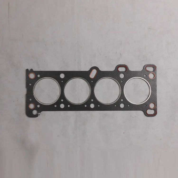 KKY03-10-271 cylinder head gasket For KIA B3