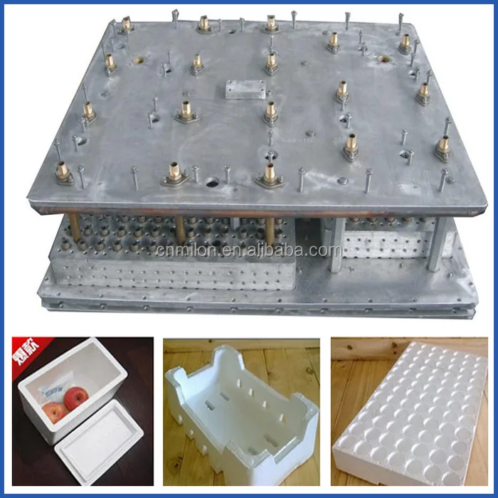 Expanded Polystyrene Mold/styrofoam Mould/eps Foaming Mould Buy Eps