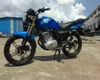 Original suzuki sharp chain machine 150CC engine two-wheel motorcycle fuel motorcycle