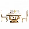 /product-detail/stainless-steel-dining-table-with-4-chairs-dining-room-furniture-d3-60803832939.html