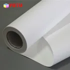advertising pp banner material pp synthetic paper for roll up