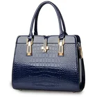 Hot Sale Product Of Creative Design PU Leather Hand Bag for Lady Use