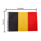 Wholesale Manufacturer National Bunting Flags of Different Countries Pennant Bunting /Hanging Flag Decoration