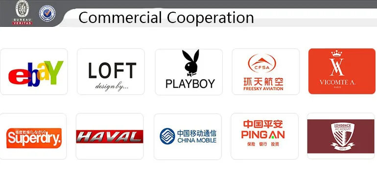 commercial cooperation