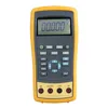Portable digital resistance temperature detect calibrator ET2712B