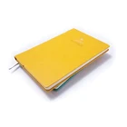 Stationery 2018 Custom Linen Journal Beautiful Diary Books