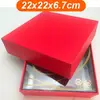 Clear Lid Bird nest packaging box In Hotsale Custom Logo