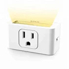 NEW Wireless Socket Smart Outlet Remote Control by tuya