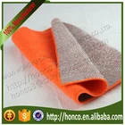 Newest Microfiber Nylon Scrubber Cloth High Absorbent Kitchen Microfiber scrubbing Towel